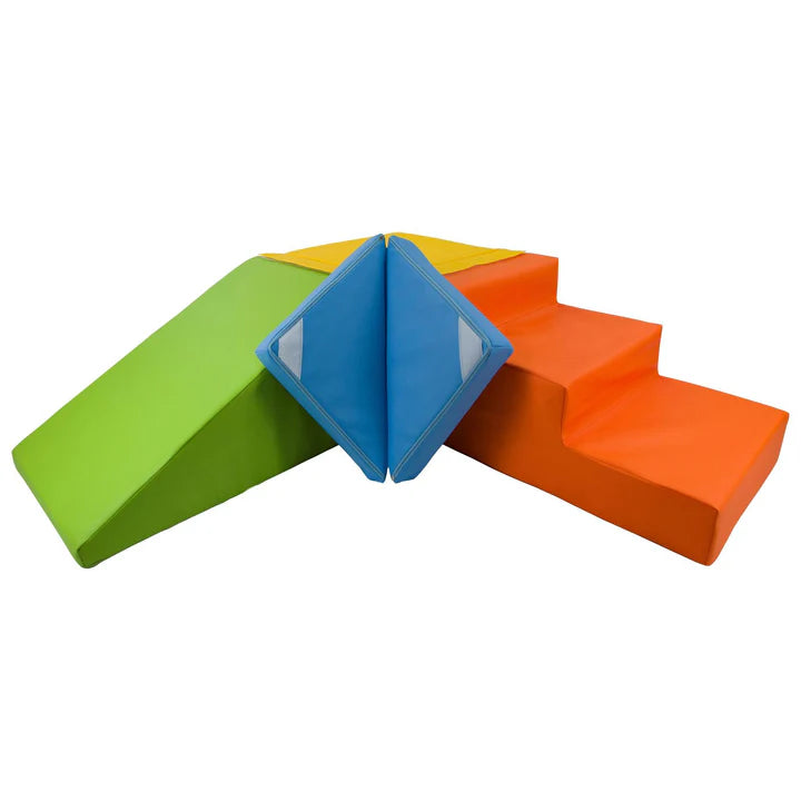 Step & Slide, Multi