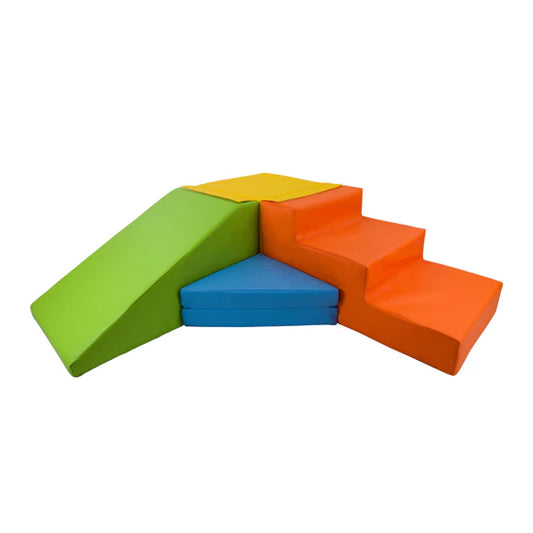 Step & Rutsche, Multi